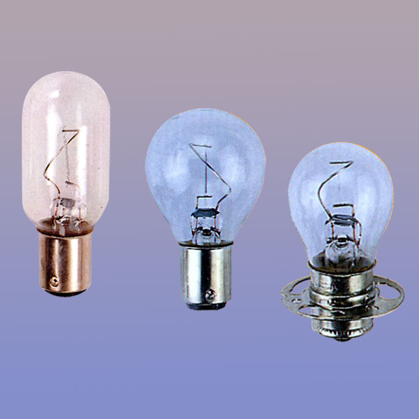 Special Bulbs / Navigation Bulbs