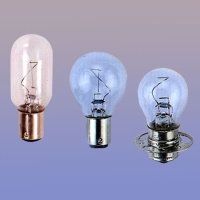 Special Bulbs / Navigation Bulbs