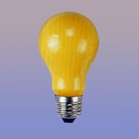 Special Bulbs / Mosquito Repelling Bulbs