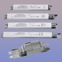 Electronic Ballasts / Magnetic Ballasts / Electronic Transformer for Halogen Lamps