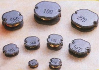 SMD Power Inductors Without Shield