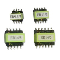 SMD Transformer for DC to DC Converters