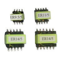 SMD Transformer for DC to DC Converters  