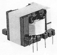 Ferrite Transformer for Switching Circult Ferrite Transformer for Switching Circult