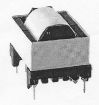 Ferrite Transformer for Switching Circult