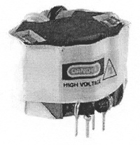 Ferrite Transformer for Switching Circult Ferrite Transformer for Switching Circult