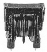 Ferrite Transformer for Switching Circult