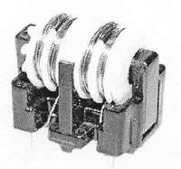 Ferrite Transformer for Switching Circult