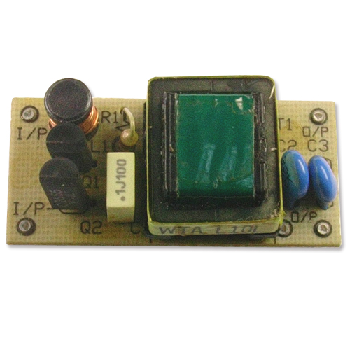 Technical Data for CCFL Driving Inverter Technical Data for CCFL Driving Inverter