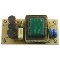 Technical Data for CCFL Driving Inverter Technical Data for CCFL Driving Inverter