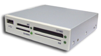 A Superb Device to extend removable Storage media up to GB range for Desktop PC