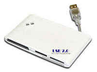 8in1 Card Reader/Writer