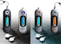 USB Flash Drive & MP3 Player USB Flash Drive & MP3 Player