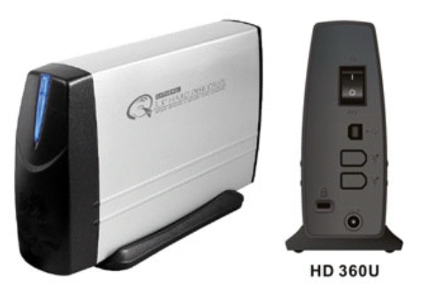 External 3.5 External 3.5