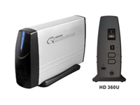 External 3.5 External 3.5