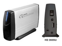 External 3.5 External 3.5