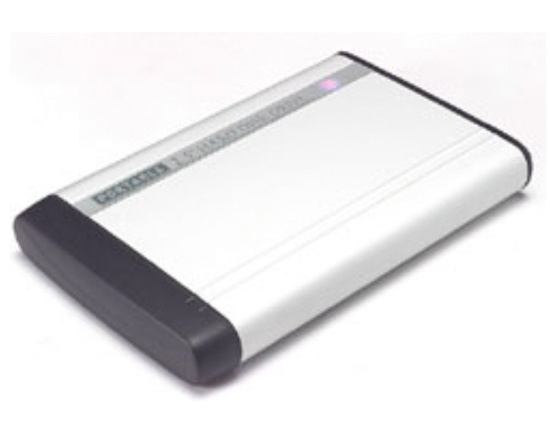 Portable 2.5 Portable 2.5