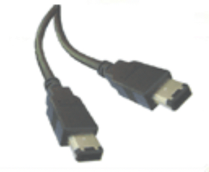 IEEE-1394 FireWire Cables, FireWire Adapters, FireWire PCI Card and Repeater