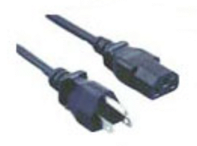 Power Cords and Power Adapters, Power Strips and Power Centers