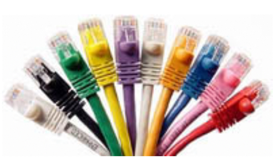Networking Cat5E Cables