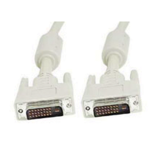 DVI (Digital Visual Interface) Cables and Adapters