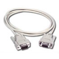 Molded cable assemblies - Parallel, Serial, Modem, Null Modem, Keyboard, Mouse, Lap link and more