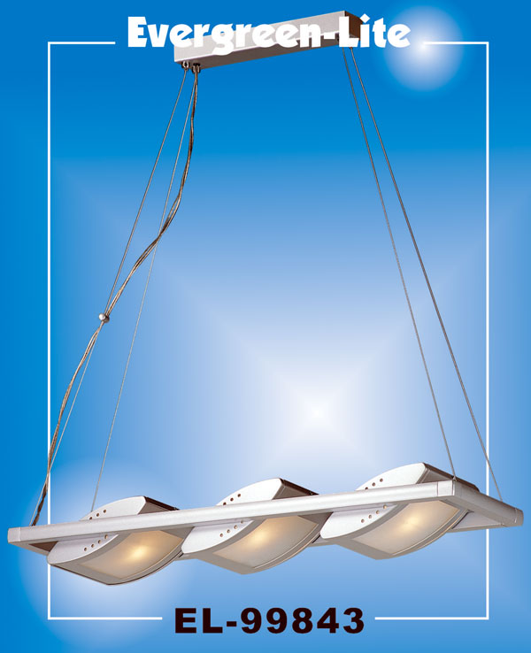 LIGHTING FIXTURES