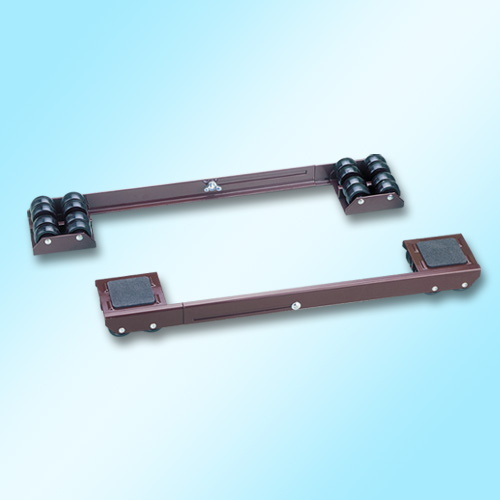 Adjustable Appliance Rollers