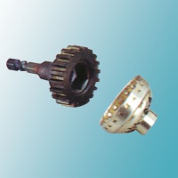 Socket With Aluminum Housing Socket With Aluminum Housing