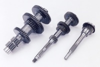 INPUT SHAFT, COUNTER GEAR INPUT SHAFT, COUNTER GEAR