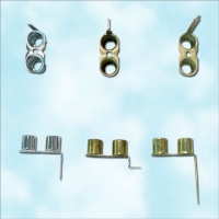 AV Jack Board Parts