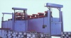 铝轮圈T4与T6连续热处理炉(上海六丰公司采用)