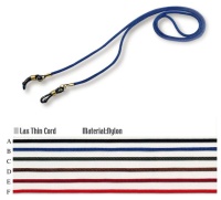Lax Thin Cord