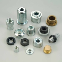 bicycle nuts