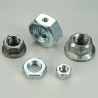 Locking nuts