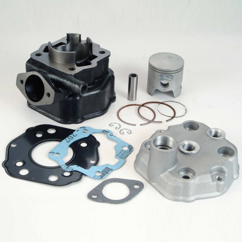 DERBI SENDA LC(NEW) DERBI SENDA LC(NEW)