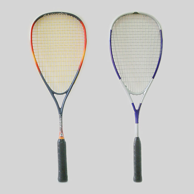 Squash rackets Squash rackets