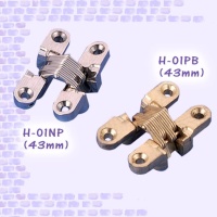 Invisible Hinges Invisible Hinges