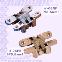 Invisible Hinges Invisible Hinges