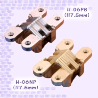 Invisible Hinges Invisible Hinges