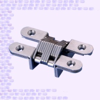 Invisible Hinges Invisible Hinges