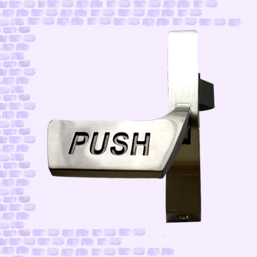 Emergency Exit Device Emergency Exit Device