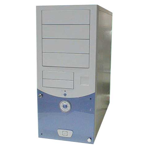 Computer Case