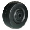 Soft or Hard Rubber Wheels