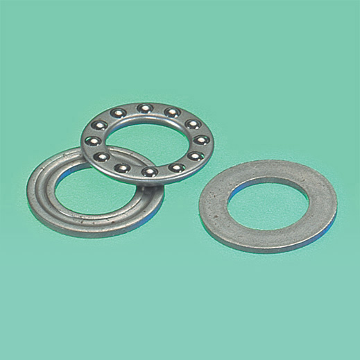 Thrust Bearings