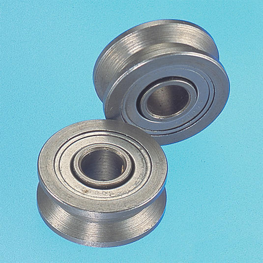 Steel Bearings Steel Bearings