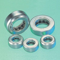 Semi-precision Bearings