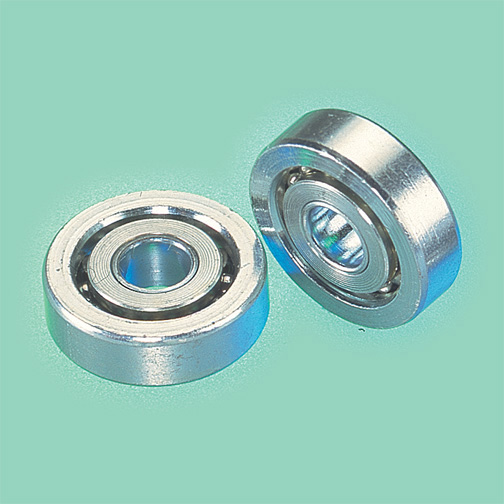 Slide Bearings Slide Bearings