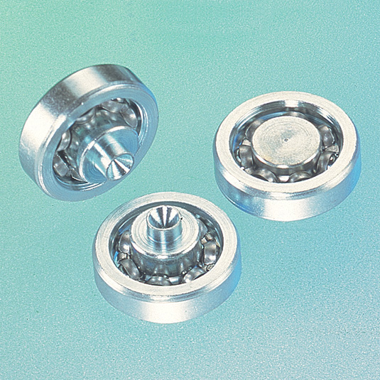 Slide Bearings