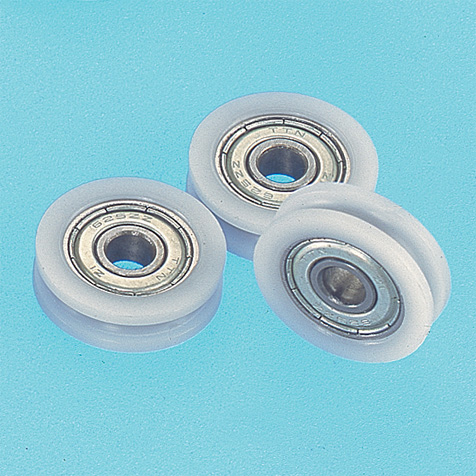 Slide Bearings